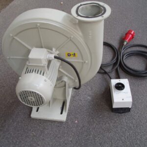 Radialventilatoren